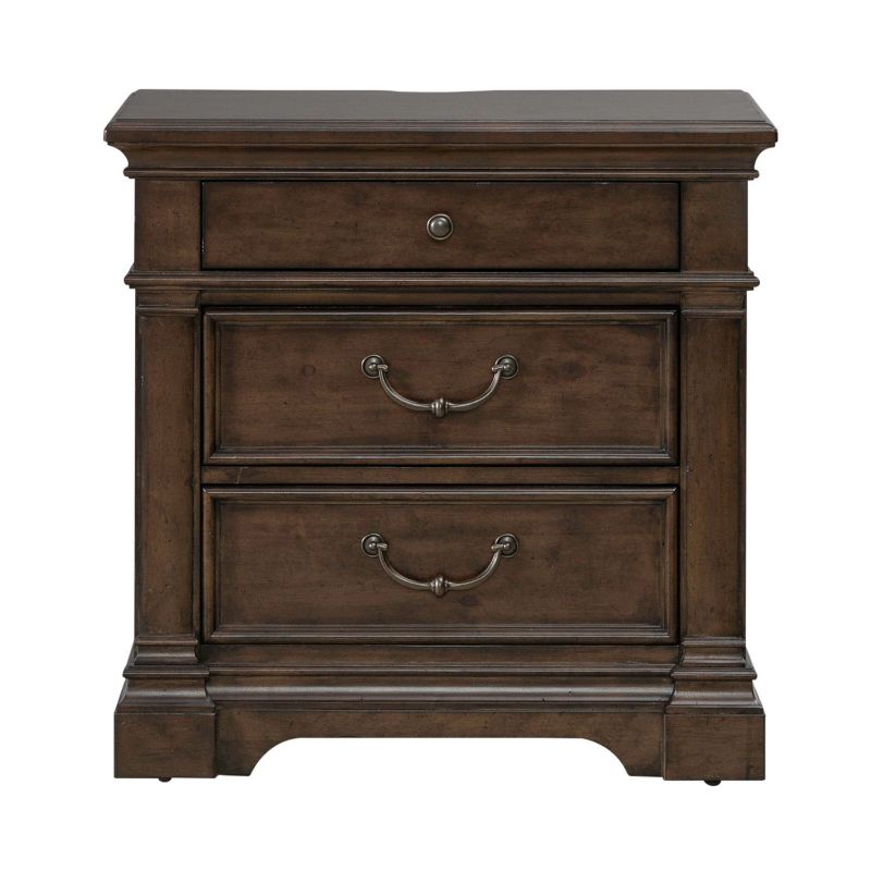 Picture of ARDEN ROAD NIGHTSTAND