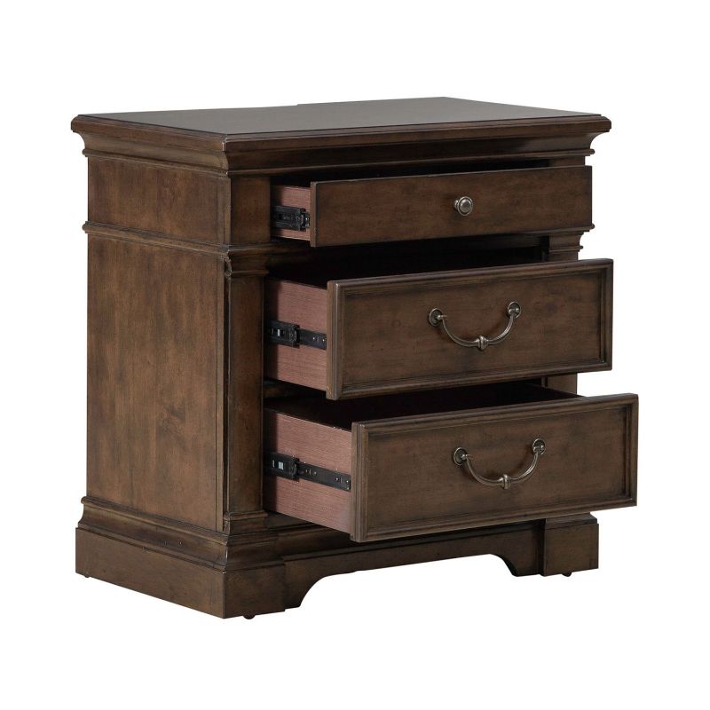 Picture of ARDEN ROAD NIGHTSTAND