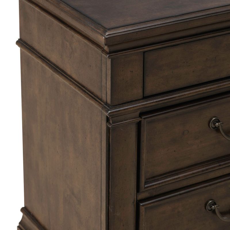 Picture of ARDEN ROAD NIGHTSTAND