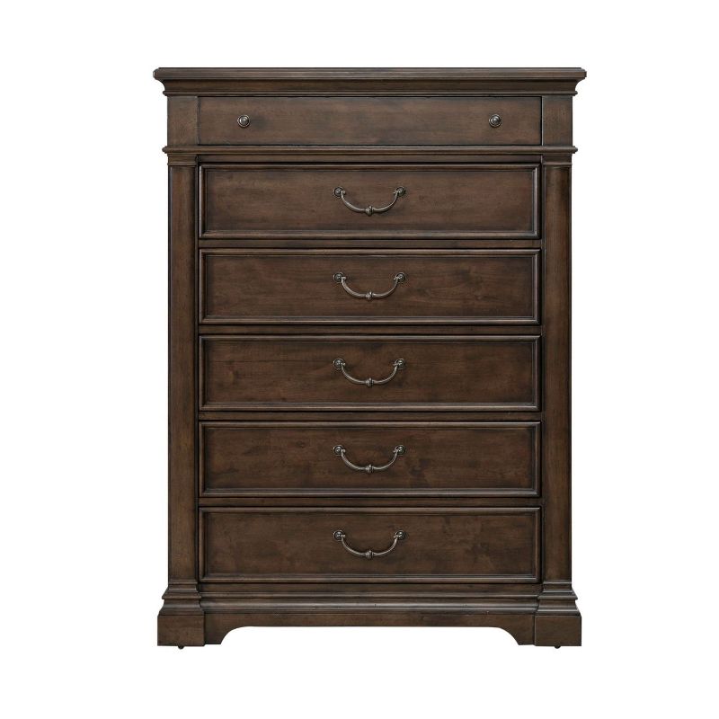 Picture of ARDEN ROAD 6 DRAWER CHEST