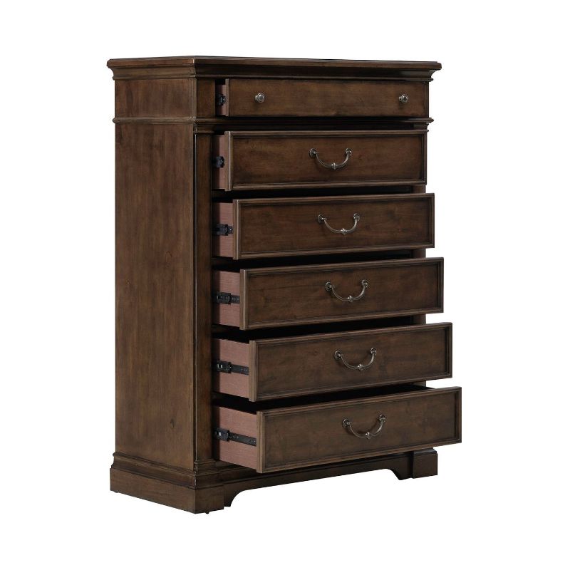 Picture of ARDEN ROAD 6 DRAWER CHEST