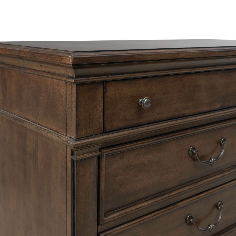 Picture of ARDEN ROAD 6 DRAWER CHEST