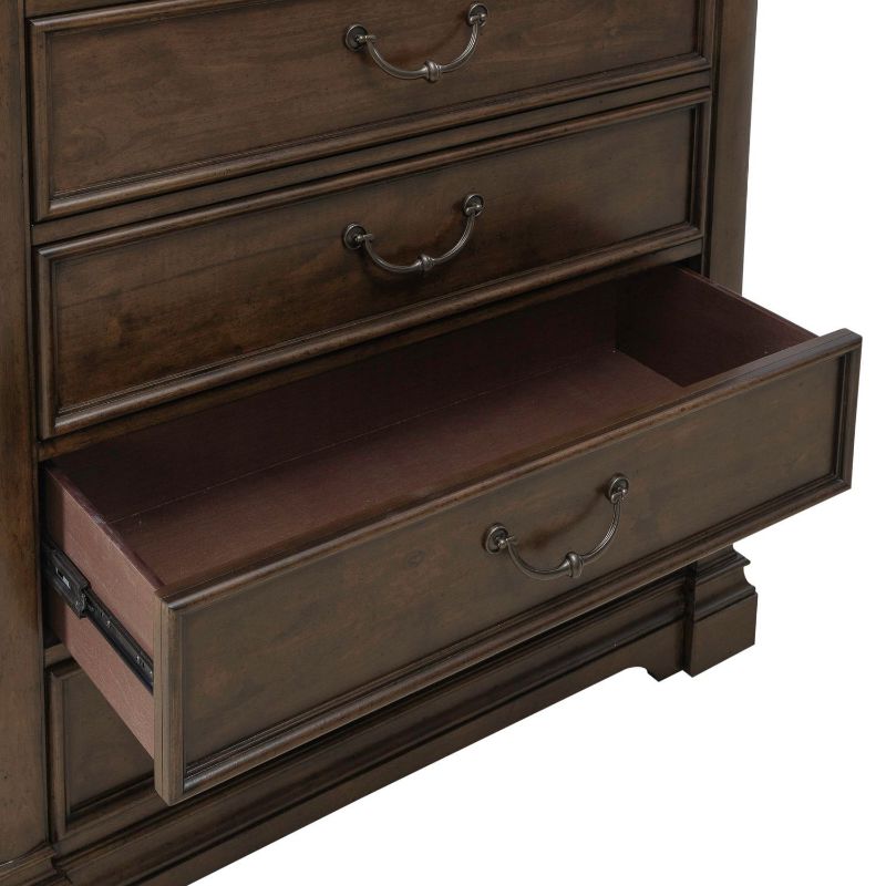 Picture of ARDEN ROAD 6 DRAWER CHEST