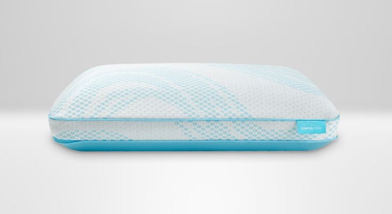 Picture of TEMPUR-BREEZE PRO-HI KING PILLOW