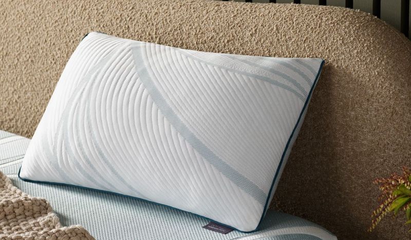 Picture of TEMPUR-ADAPT PRO-ADJUST KING PILLOW